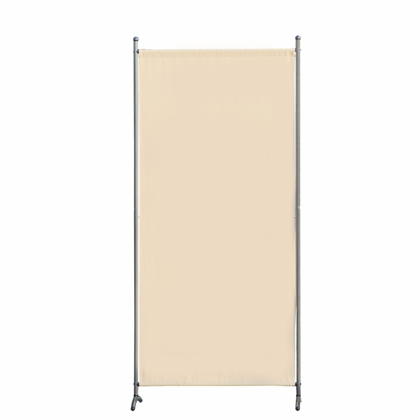 MUHENWE Screen 1 Panel Room Divider 